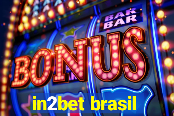 in2bet brasil